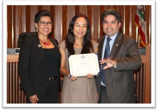 CalOptima Honored for Latino Outreach - Local Health Plans of California